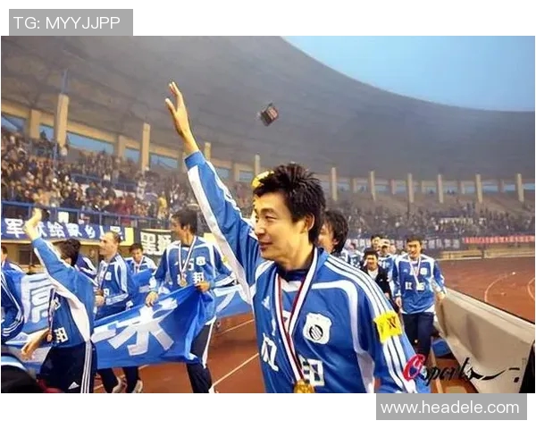 大连足球历史十大传奇球员回顾 探寻这座城市的足球辉煌瞬间 大连足球历史十大传奇球员回顾 探寻这座城市的足球辉煌瞬间