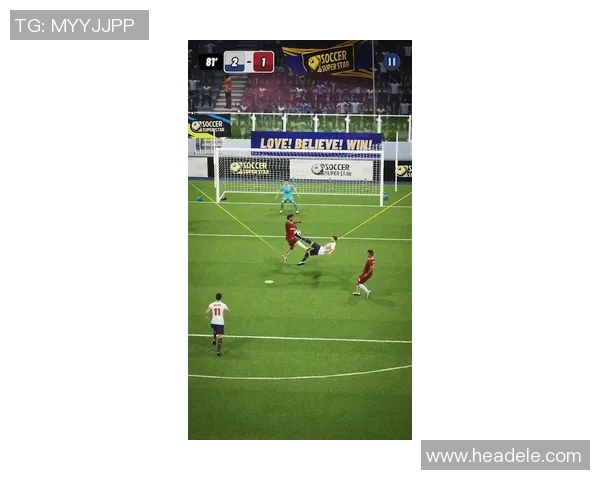 足球球星候选推荐名单揭晓,谁将成为未来足坛的超级巨星 足球球星候选推荐名单揭晓,谁将成为未来足坛的超级巨星