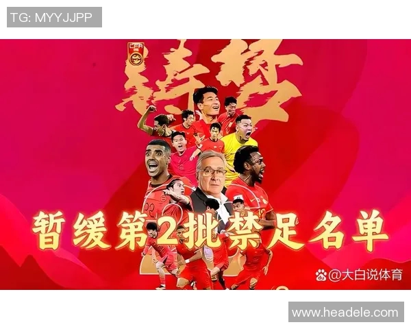 中国现役十大足球球星实力对比与未来发展前景分析