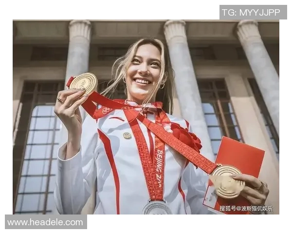 谷爱凌公开透露最喜欢的足球球星是谁 他的影响力如何激励她的职业生涯